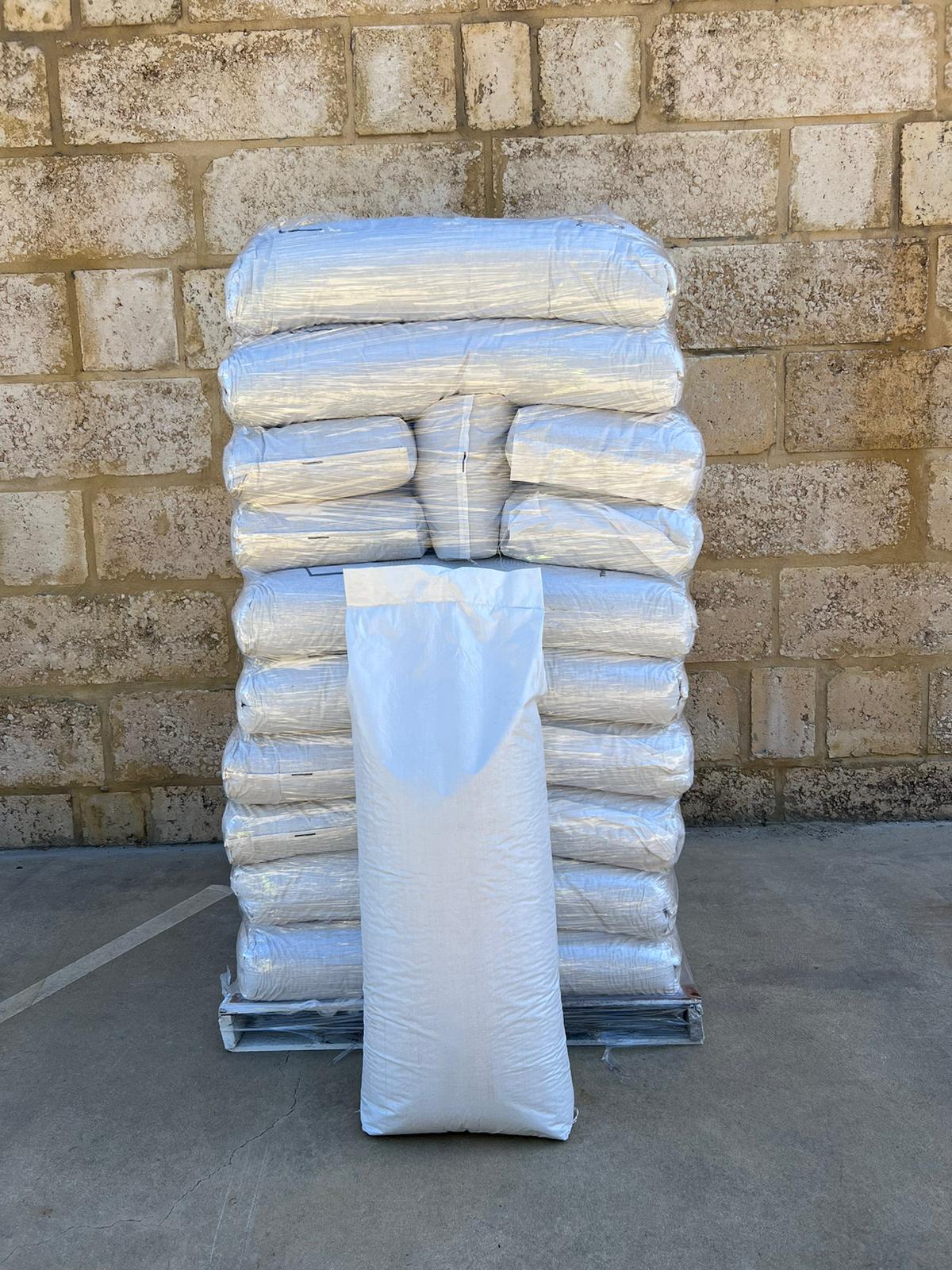 100L bags