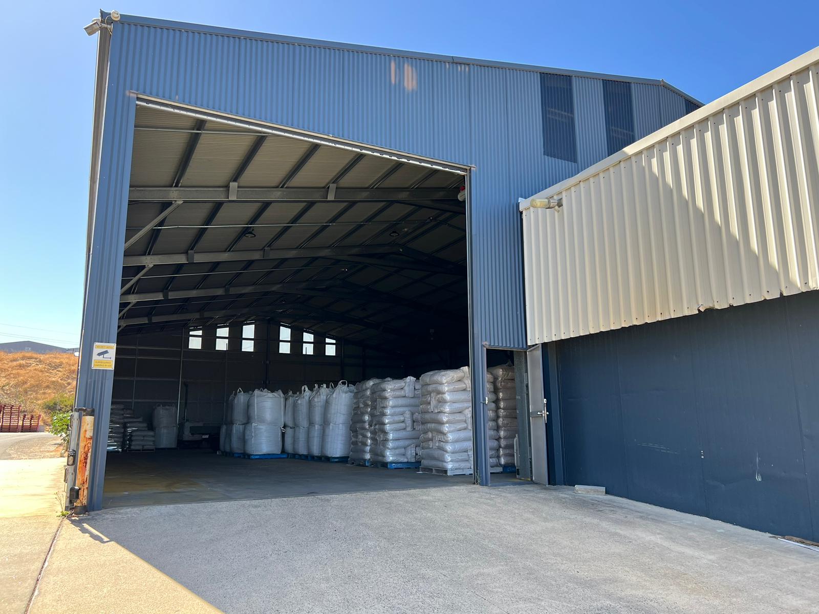 Warehouse